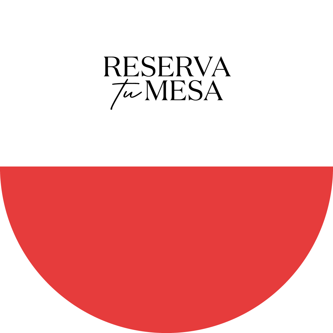 Reserva Mesa